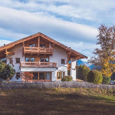 Appartement Seefelder Spitze By Monicare Seefeld in Tirol Luaran gambar