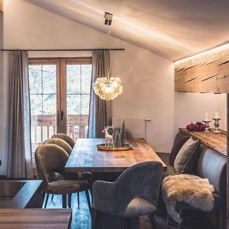 Appartement Seefelder Spitze By Monicare Seefeld in Tirol Luaran gambar