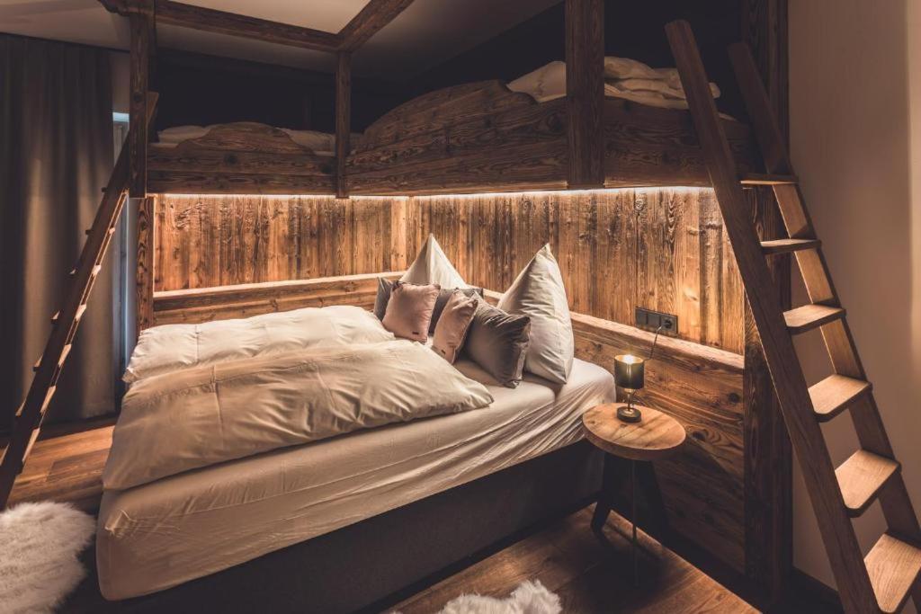 Appartement Seefelder Spitze By Monicare Seefeld in Tirol Luaran gambar