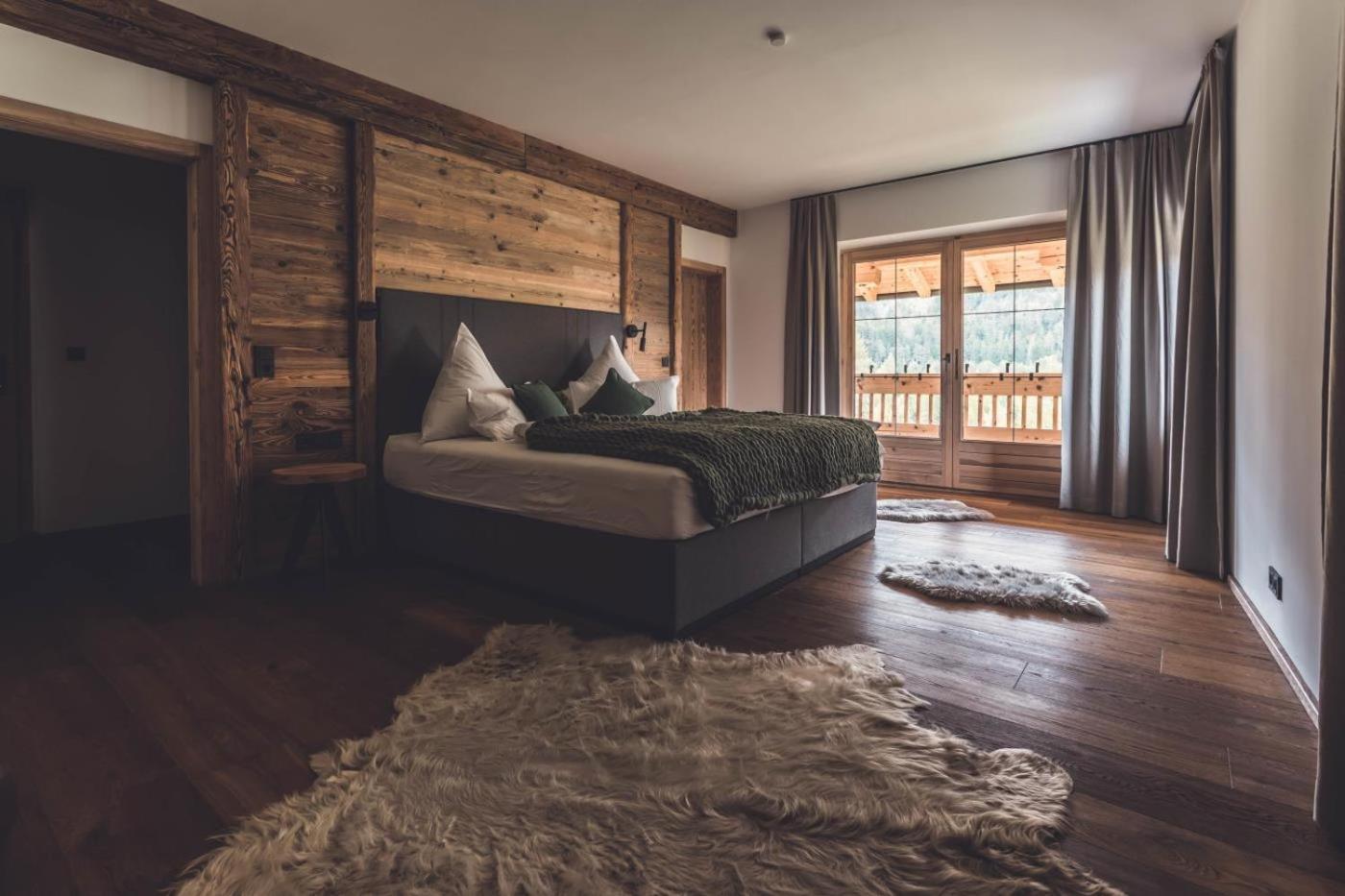 Appartement Seefelder Spitze By Monicare Seefeld in Tirol Luaran gambar