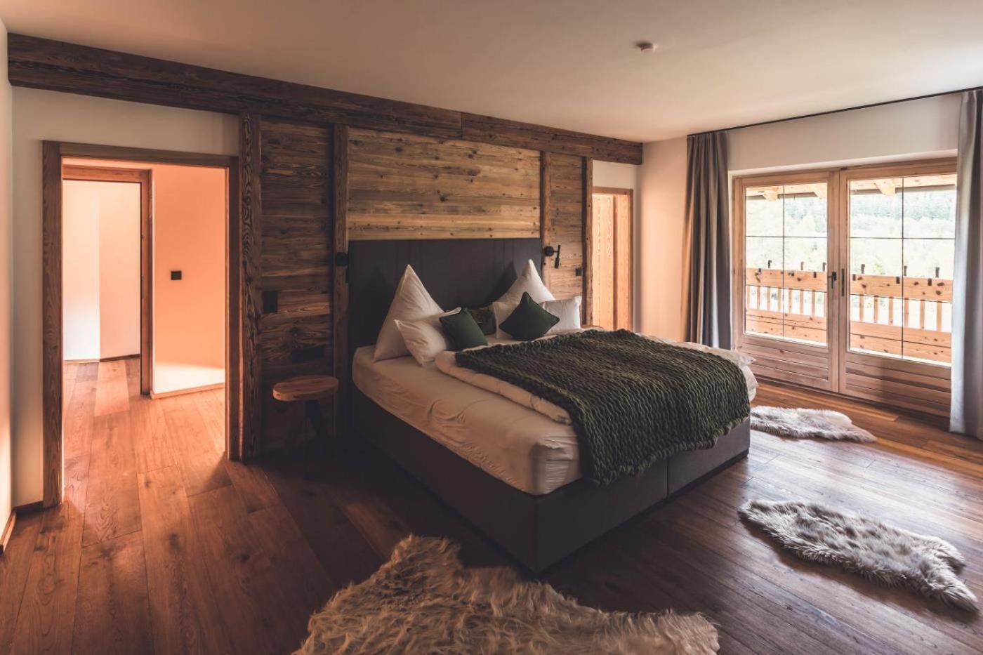 Appartement Seefelder Spitze By Monicare Seefeld in Tirol Luaran gambar