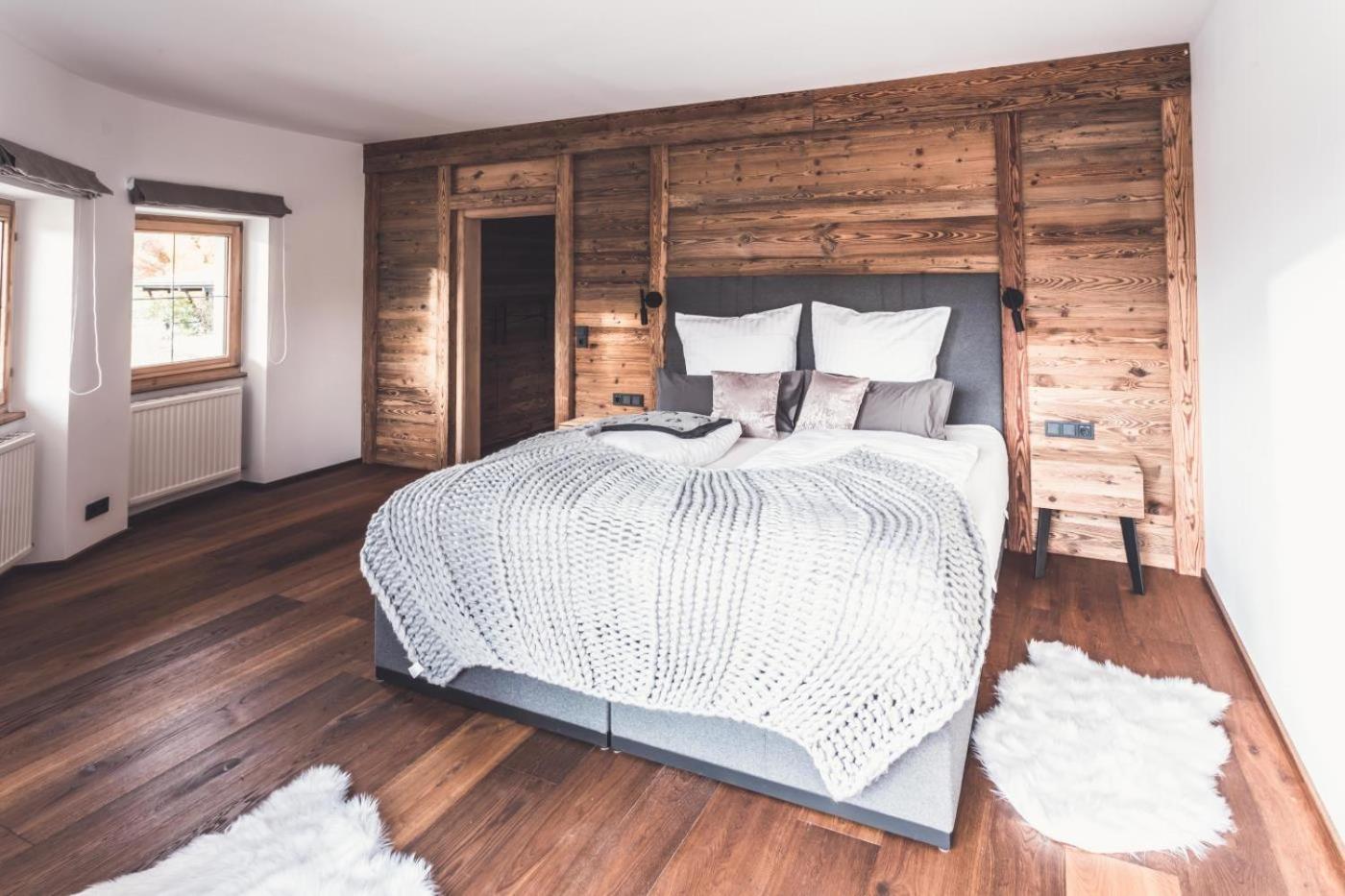 Appartement Seefelder Spitze By Monicare Seefeld in Tirol Luaran gambar
