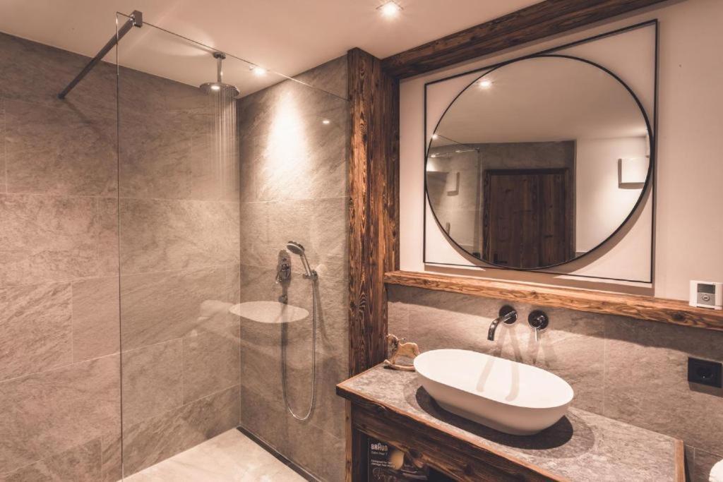 Appartement Seefelder Spitze By Monicare Seefeld in Tirol Luaran gambar