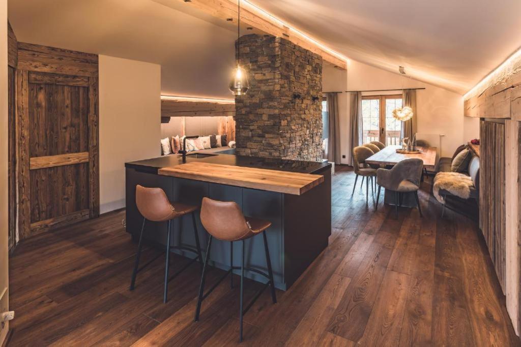 Appartement Seefelder Spitze By Monicare Seefeld in Tirol Luaran gambar