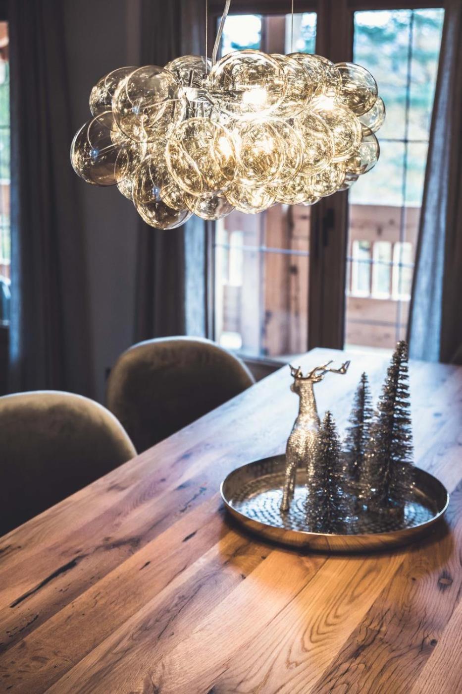 Appartement Seefelder Spitze By Monicare Seefeld in Tirol Luaran gambar