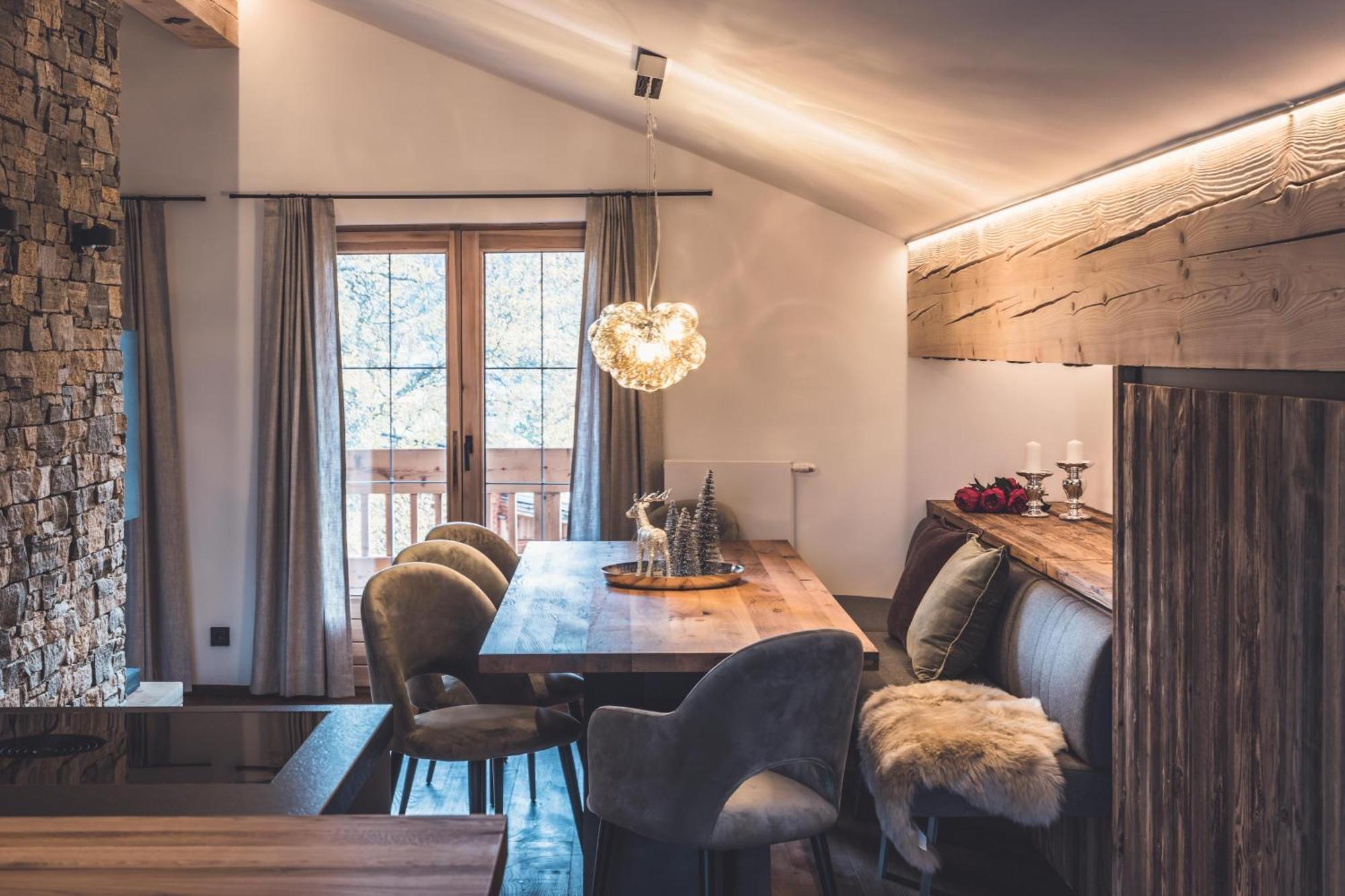 Appartement Seefelder Spitze By Monicare Seefeld in Tirol Luaran gambar